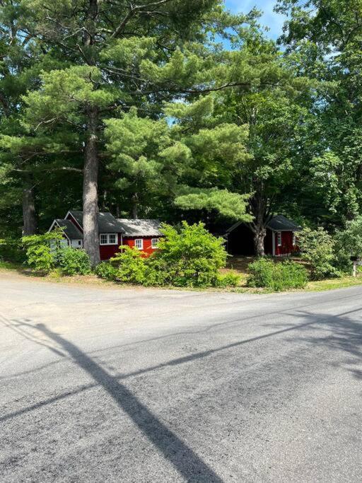 Schoolhouse No. 11 * Hudson Valley Upstate Getaway Stone Ridge Exterior foto